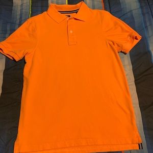 Men’s Tom James Polo